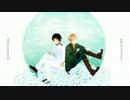 【APヘタリア人力】p.a.r.a.l.l.e.l.i.n.e.s【人力島国】