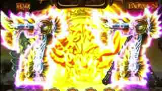 【パチンコ】CR牙狼FINAL-ZZI・Y BONUS 41回