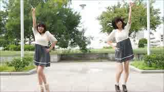 【有❀桃】Gravity=Reality【踊ってみた】