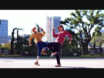 【夜光】オツキミリサイタル踊ってみた【如月りく】