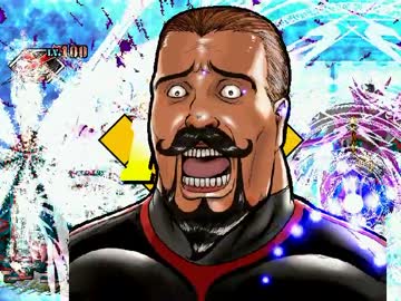 【MUGEN】　並?～神まで出てこいや！トナメ　Part6