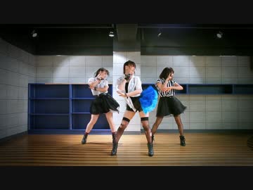 【みほなムギ】悲しきヘブン【踊ってみた】