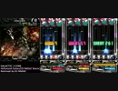Hollywood Galaxy(DJ NAGAI Remix) [SP-NHA 2P-Side] / BeatmaniaIIDX22 PENDUAL