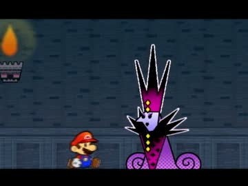 【実況】紙で世界を救う！？ペーパーマリオ　part32