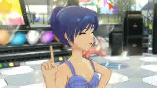 アイドルマスターOFA 千早ソロ L･O･B･M