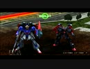Ｚガンダム視点