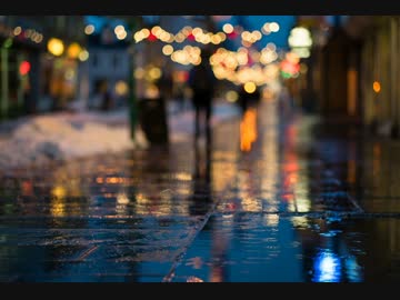 End of Rain　を　歌ってみた