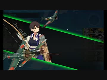 【艦これ】6-2「MS諸島防衛戦」