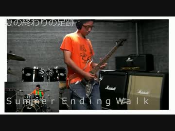 【ふぇにの】Ｍａｒｓｈａｌｌ　１９５９ＳＬＰ　Jam【ぼっちJam】