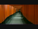 伏見稲荷大社・千本鳥居【4K】