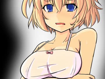 不安定な東方ショート　その３