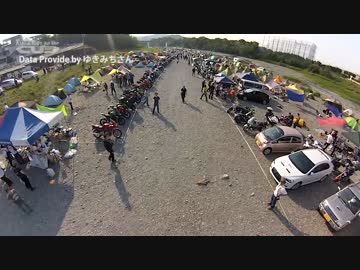 【カブのAlpha】アトローポスはまだ来ない――第七次ＹＢＣに行ってきた