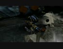 【MHF-G】烈種メラギナス ガンランス 砲撃ソロ