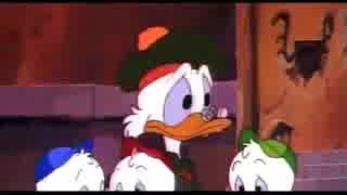 ダックテイル第026話/The Curse of Castle McDuck