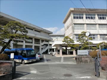 A.リード 「オセロ」より　清水商業　東海吹奏楽コンクール