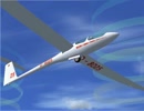 ゆかりさんと飛ぶFSXの空　ゆっくりソアリング編　Part1