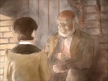 リーマスおじさん　【オリジナル曲】