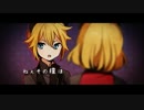 怪盗ピーター＆ジェニイ ver.MOA♯