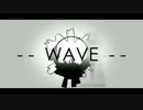 【弱ペダ人力】 WAVE (Jin_8)