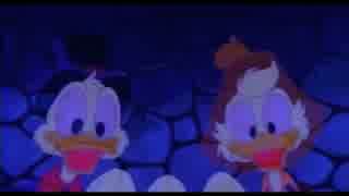 ダックテイル第028話/Sweet Duck of Youth