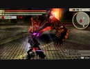 【GE2 ver1.40】 双竜乱舞 【ラストリベンジャー】