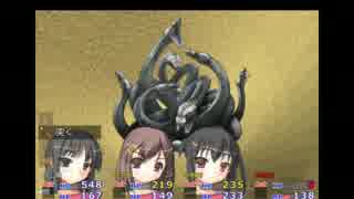 けいおん！のRPGを作ってみました2nd PART20  A