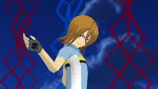 【青八木一】Alice or Guilty【御手洗翔太】