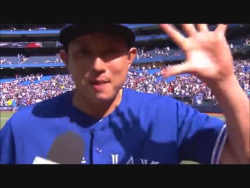 【MLB】2014年メジャーリーグ珍プレー(9月編)