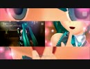 【DIVA-F2】こっち向いてBaby【通常：追加演出比較】