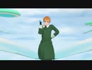 【APヘタリアMMD】紳士+αでメラン☆コリック