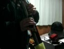 無謀にもEWIで風の少年を吹いてみた。