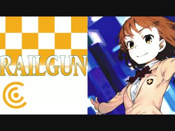 【MAD】Not a Lone Prayer【とある魔術の禁書目録】