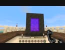 【minecraft】ありのままインクラフト実況part40【かぜまる】
