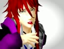 【MMD神あそ】ロキ眈々