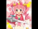 【ニコカラ】　めてお☆いんぱくと　Full　歌詞付き　【on vocal】