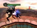 【DMC4】デビルメイクライ４BP　残時間６０分に届くかやってみた　Part3