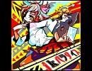 【GITADORA】 jkパラダイス