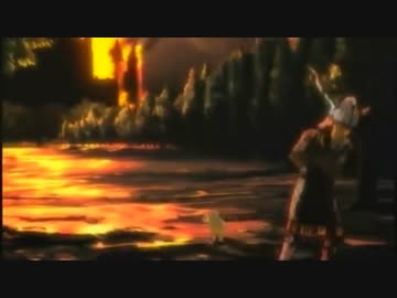 ドラクエ２ ムーンブルクの王女一人旅 SFC版 Part2