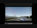 いおねく様主催WT引退記念第三回航空祭　Red Catの演技