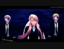【APヘタリアMMD】典娘中心の北欧で疑心暗鬼