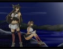 【アニメ艦これ】あんなに一緒だったのに【ED】
