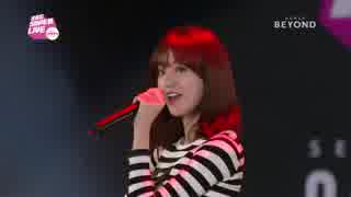 [K-POP] After School - Flashback + Bang! (Concert 20141002) (HD)