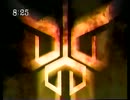 【60fps】仮面ライダークウガ ソニックウェーブ DX変身ベルト【CM】