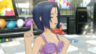 アイドルマスターOFA あずさソロ L･O･B･M