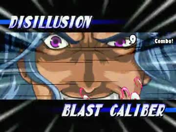 【MUGEN】ボスハルク＆DIO前後ランセレバトル Part21