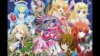 【CR銀河乙女】扉-door-