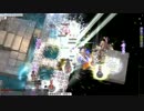 2014.10.05 GvG in Idavoll 01 ただCLを乱射したかった