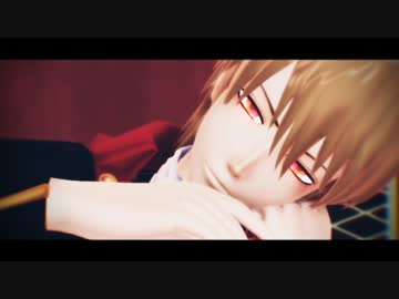 【MMD銀魂】カイザー様で威風堂々