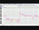 【調声晒し祭り14秋_歌】rain stops,good-bye【根音ネネ】
