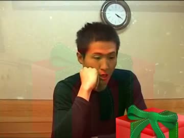 クリスマスレイプ！サンタと化した先輩.syuusei